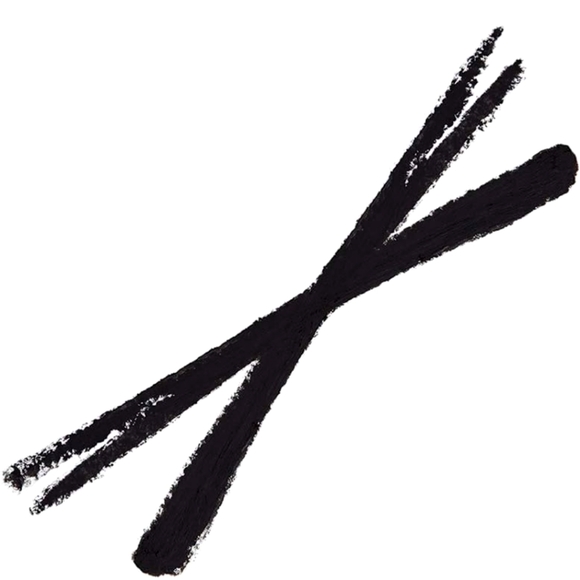 HAUS labs Lady Gaga LABORATORIES EYE -DENTIFY GEL KOHL Eyeliner PUNK Black NWT - Picture 2 of 3